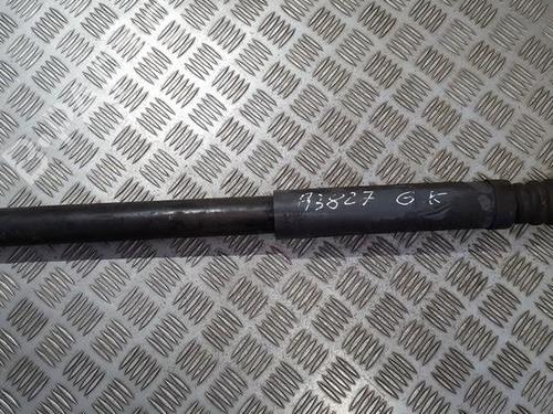 Used Left rear shock absorber Left rear shock absorber 35709150 35709150