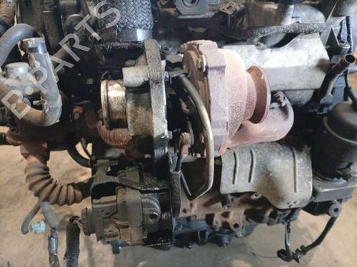Used Turbocharger/Supercharger Turbocharger/Supercharger 37687374 37687374