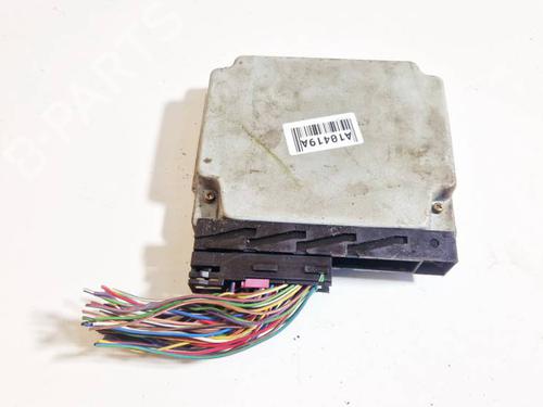 Used Engine control unit (ECU) Engine control unit (ECU) VOLVO S60 I (384) 2.4 (170 hp) 32571681 32571681