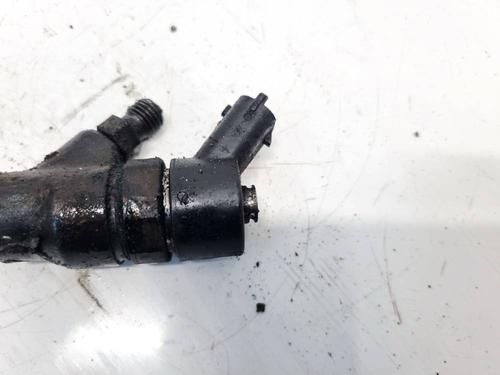 Injector CITROËN C5 I (DC_) 2.0 HDi (DCRHZB, DCRHZE) | BP34842390M100 - Image 2