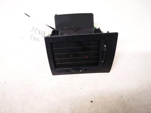 Used Air vent Air vent OPEL MERIVA A MPV (X03) 1.7 CDTI (E75) (100 hp) 33084841 33084841