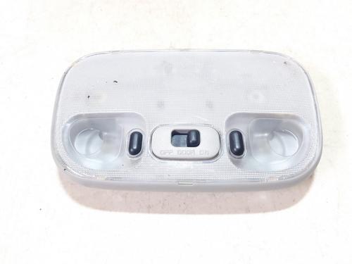 Used Interior roof light Interior roof light MAZDA PREMACY (CP) 1.9 (CP8W) (100 hp) 35863342 35863342