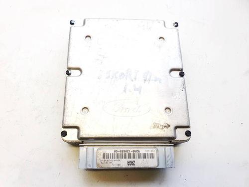 Used Engine control unit (ECU) Engine control unit (ECU) AUDI A4 B5 (8D2) 1.8 (125 hp) 32928267 32928267