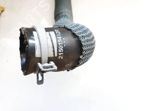 Pipe RENAULT AUSTRAL TCe 130 (HGM2) | BP38579315M125 - Image 2