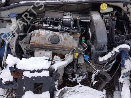 Engine mount CITROËN C2 (JM_) 1.4 16V | BP33486798M89  - Image 9