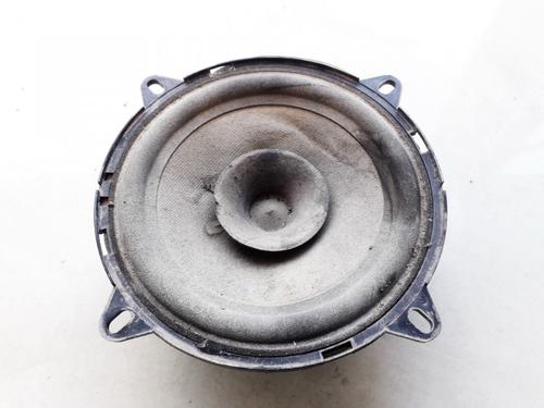 Lautsprecher für RENAULT MEGANE Scenic (JA0/1_) 1.9 dTi (JA0N) (98 hp) 33100814