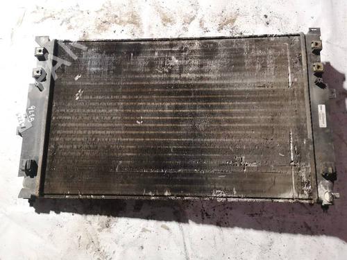 Used Water radiator Water radiator 35265539 35265539