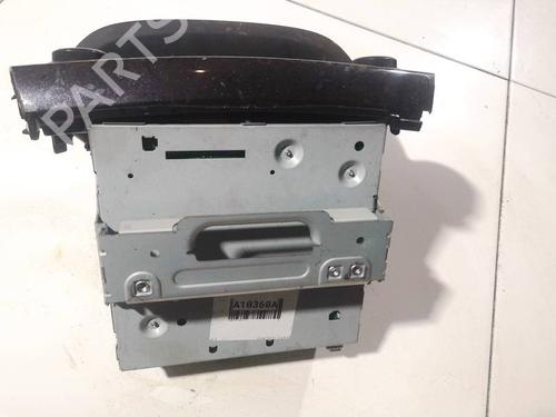 Radio HONDA FR-V (BE) 1.8 (BE1) | BP34994964E6 - Image 2