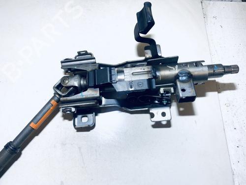 Used Steering column Steering column PEUGEOT 307 (3A/C) 1.6 HDi (90 hp) 35566376 35566376