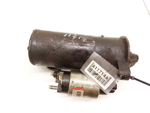 Used Starter Starter 38791204 38791204