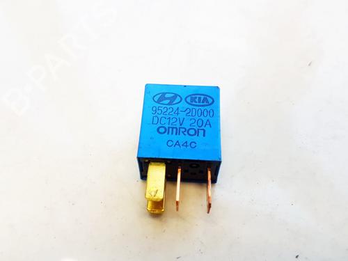 Used Electronic sensor Electronic sensor HYUNDAI SANTA FÉ II (CM) 2.2 CRDi GLS (150 hp) 33108856 33108856