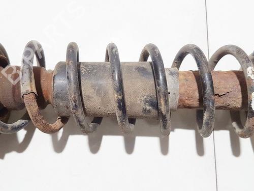 Used Shock absorber spring Shock absorber spring VW POLO Van Hatchback Van (6N1) 1.0 (45 hp) 35879728 35879728