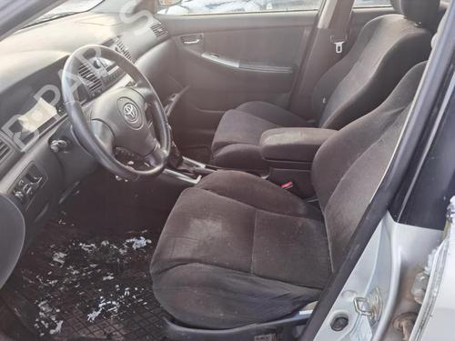 Electronic module TOYOTA COROLLA Saloon (_E12_) 1.6 VVT-i (ZZE121_, ZZE121R) | BP35556675M83 - Image 10