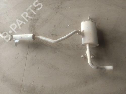 Used Exhaust system Exhaust system 39631890 39631890