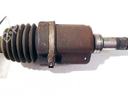 Left front driveshaft FORD FOCUS III 1.6 TDCi | BP34825598M38 - Image 3