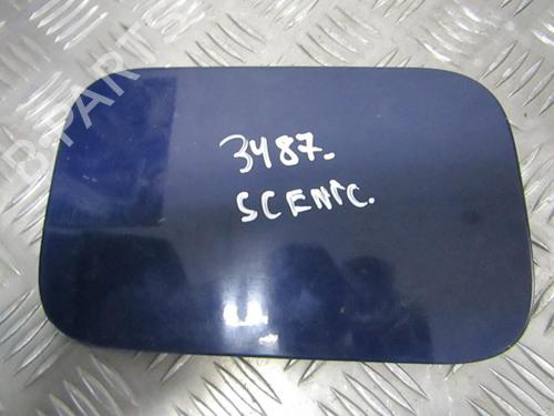 fuel-flap-renault-scenic-ii-jm01_-2003-2004-2005-2006-2007-2008-2009-2010-35682027 main image