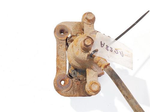 Right rear brake caliper KIA CEE'D Hatchback (ED) 1.6 CRDi 115 | BP35413051M106 - Image 2
