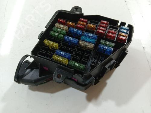Used Fuse box Fuse box SKODA SUPERB I (3U4) 2.0 TDI (140 hp) 32539613 32539613