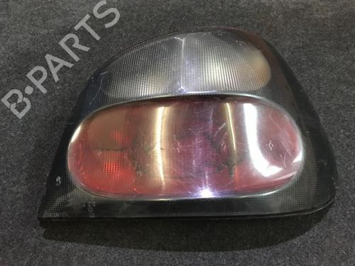 Used Right taillight Right taillight 35663247 35663247