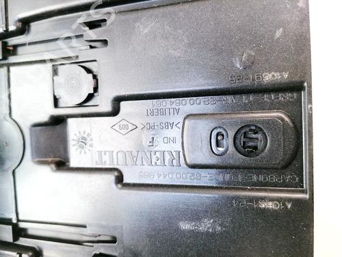 Andre RENAULT VEL SATIS (BJ0_) 2.2 dCi (BJ0E, BJ0F) | BP35494066O1 - Image 3