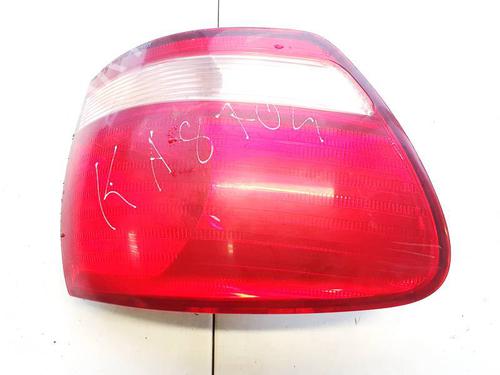 Used Left taillight Left taillight 35334101 35334101
