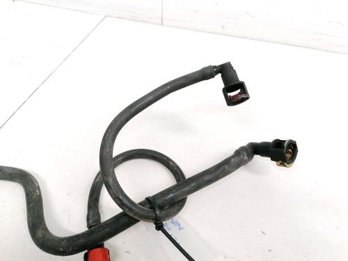 Pipe FORD MONDEO III (B5Y) 2.0 TDCi | BP33083463M125 - Image 2