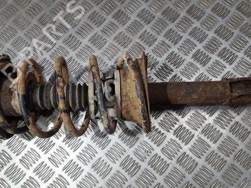 Used Left front shock absorber Left front shock absorber 35694097 35694097