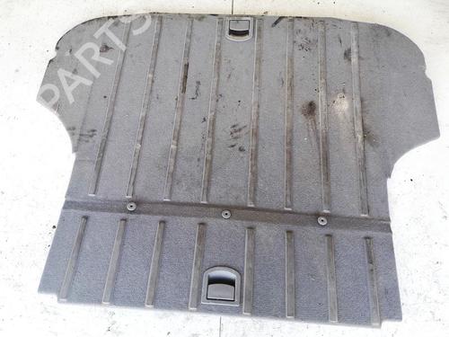 Used Luggage compartment floor Luggage compartment floor 35601369 35601369