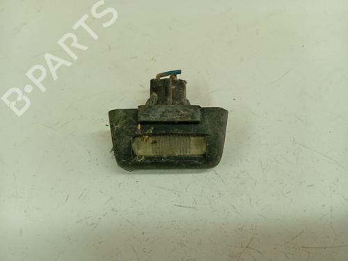 Licence plate light FORD TRANSIT Van (FA_ _) 2.4 DI (FAA_, FAB_, FAC_, FAD_) | BP37505884I40 - Image 2