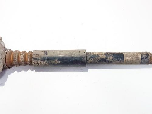 Used Left rear shock absorber Left rear shock absorber 35429829 35429829
