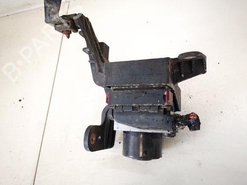 Used ABS pump ABS pump OPEL ZAFIRA / ZAFIRA FAMILY B (A05) 1.9 CDTI (M75) (100 hp) 35401392 35401392