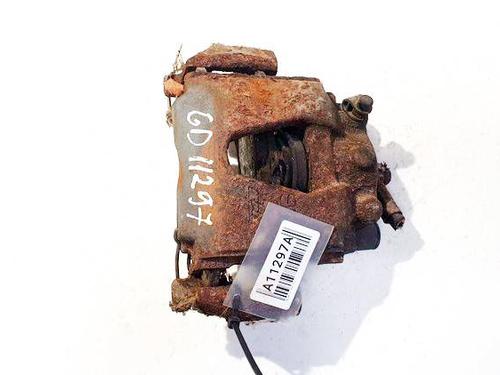 Used Right rear brake caliper Right rear brake caliper JAGUAR XJ (X308) 3.2 (237 hp) 40113349 40113349