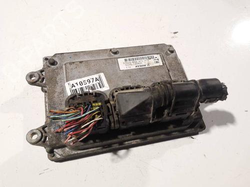 Used Engine control unit (ECU) Engine control unit (ECU) HONDA CIVIC VIII Hatchback (FN, FK) 1.8 (FN1, FK2) (140 hp) 32569488 32569488