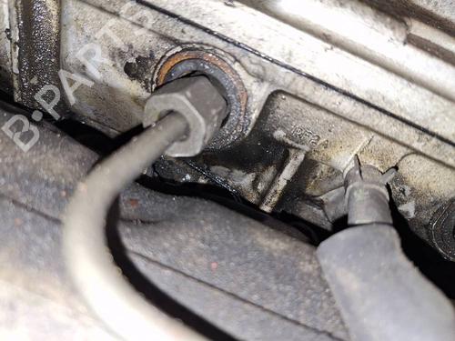 Used Injector Injector MAZDA PREMACY (CP) 2.0 TD (101 hp) 35172147 35172147