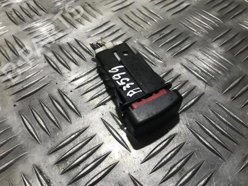 Used Warning switch Warning switch MAZDA 626 V (GF) 2.0 DI TD (GFFP) (90 hp) 35668966 35668966