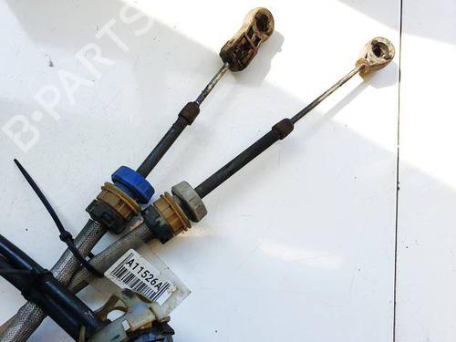 Cable CITROËN C4 II Hatchback Van (NC_) 1.6 HDi | BP38160620E12 - Image 3