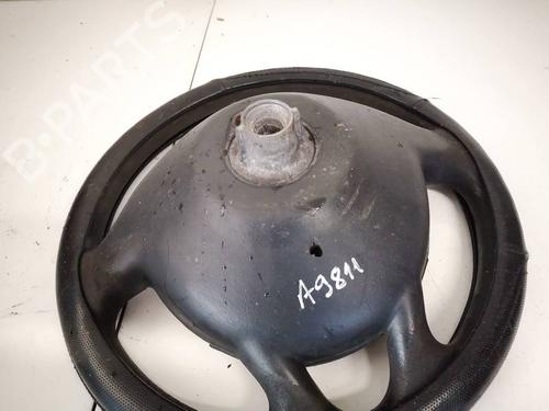 Steering wheel RENAULT TRAFIC II Bus (JL) 1.9 dCi (JL0B) | BP35176441C49 - Image 3