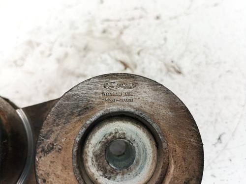Pulley HYUNDAI ix35 Van CRDi | BP34937494M122 - Image 5