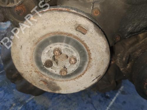 Used Pulley Pulley FIAT MAREA (185_) 1.9 JTD 105 (185AXN1A) (105 hp) 35874622 35874622