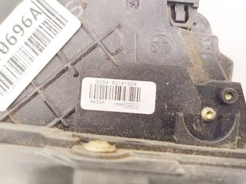 Front left lock FORD FOCUS C-MAX (DM2) 2.0 TDCi | BP34922626C98 - Image 2
