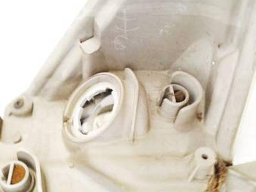 Left headlight TOYOTA MATRIX (_E13_) 1.8 VVTi (ZZE132, ZZE134) | BP38610139C28 - Image 3