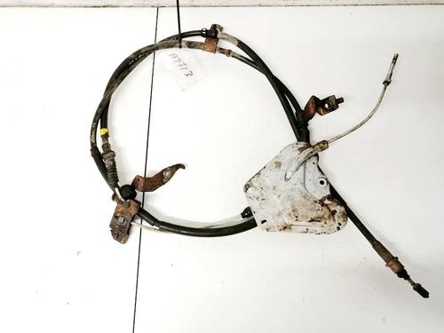 Used Cable Cable MAZDA 5 (CR) 2.0 CD (CR19) (143 hp) 35137958 35137958