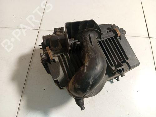 Boîtier de filtre à air Boîtier de filtre à air MAZDA 6 Hatchback (GH) 2.0 MZR-CD (GH14) (140 hp) 39895669 39895669