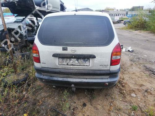Electronic sensor OPEL ZAFIRA A MPV (T98) 2.0 DTI 16V (F75) | BP33513962M84  - Image 7