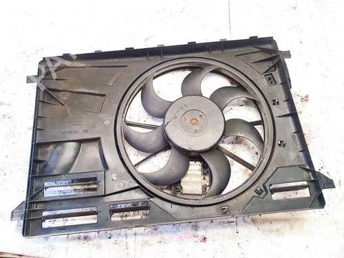 Used Fan Fan 35116152 35116152