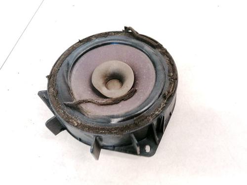 Used Speaker Speaker TOYOTA PREVIA II (_R3_) 2.0 D-4D (CLR30_, CLR30R) (116 hp) 32884771 32884771