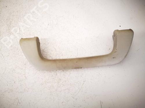 Used Interior roof handle Interior roof handle MERCEDES-BENZ S-CLASS (W221, V221) S 350 (221.056, 221.156) (272 hp) 39734312 39734312