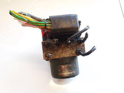 Used ABS pump ABS pump PEUGEOT 206 Hatchback (2A/C) 1.6 16V (109 hp) 34962126 34962126