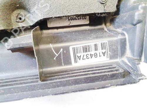 Boot lining VOLVO V50 (545) 1.6 D | BP34980063I3 - Image 3