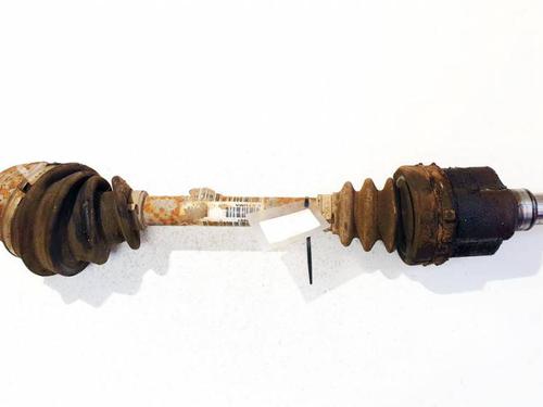 Used Left front driveshaft Left front driveshaft 37708956 37708956